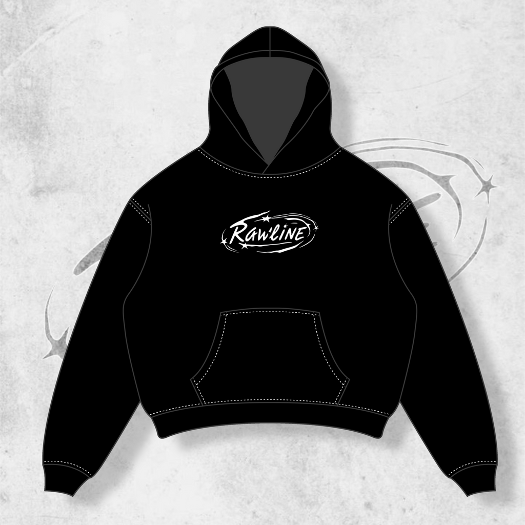 XAUUSD HOODIE