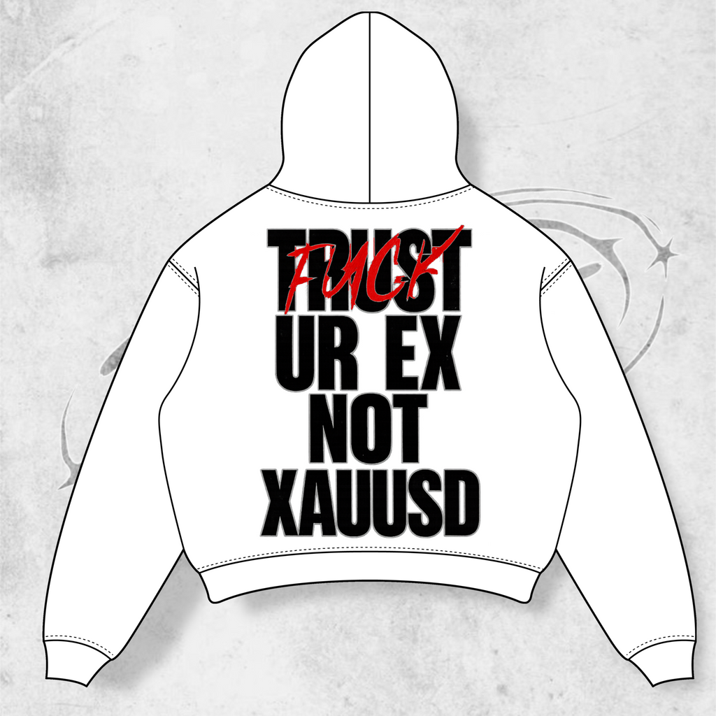XAUUSD HOODIE