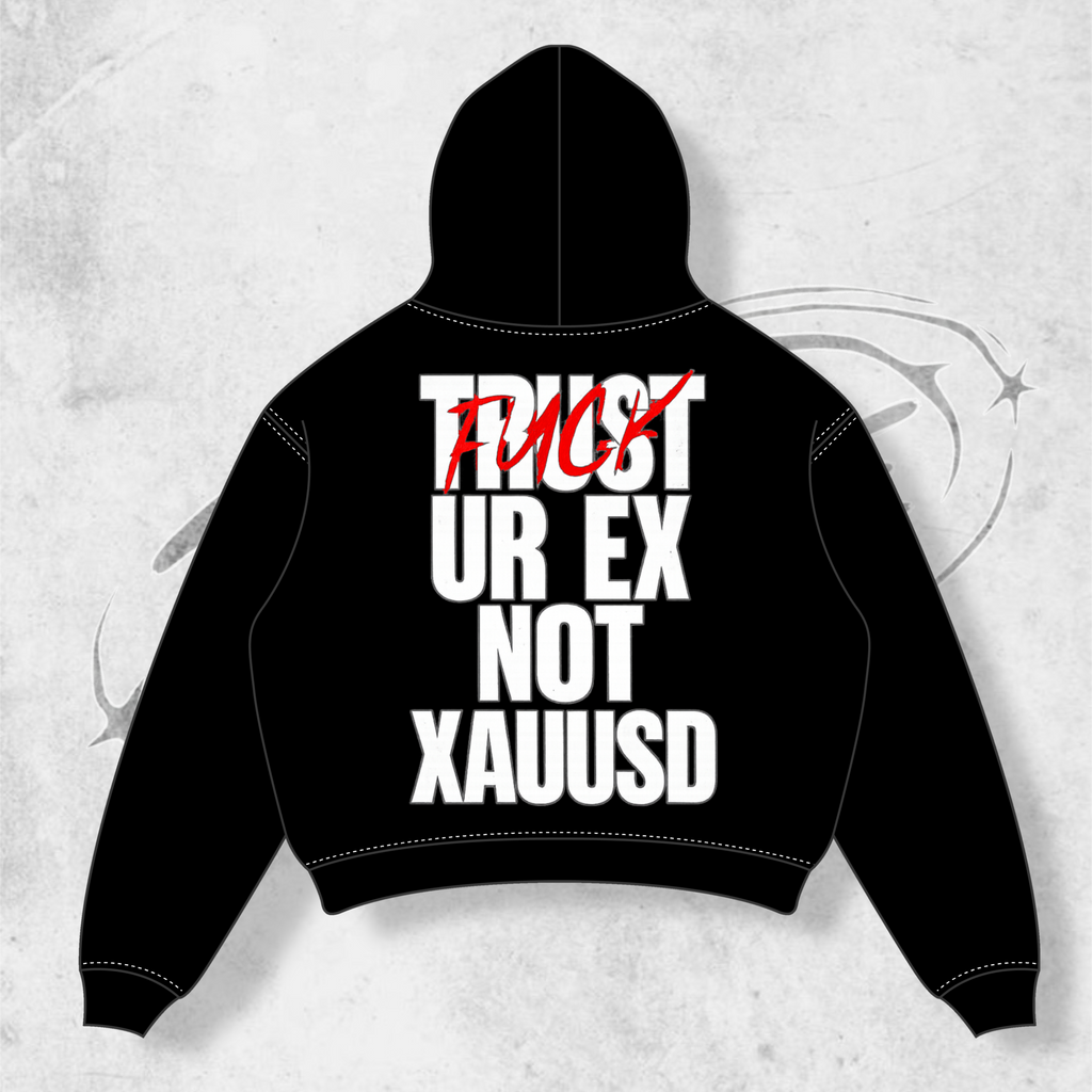 XAUUSD HOODIE