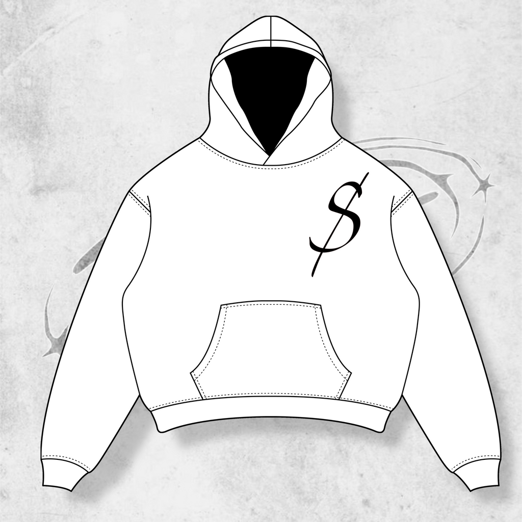 $ HOODIE